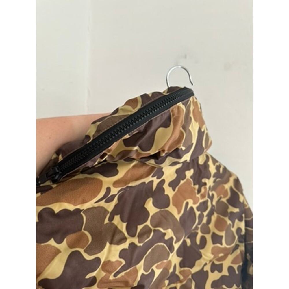 Stearns Floatation Jacket Camo | Size Adult Medium - image 4